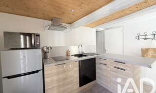 Appartement 1 Pièce 29 m² à louer à Digne-les-Bains (04000)