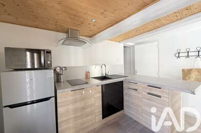 Appartement 1 pièces 495 €