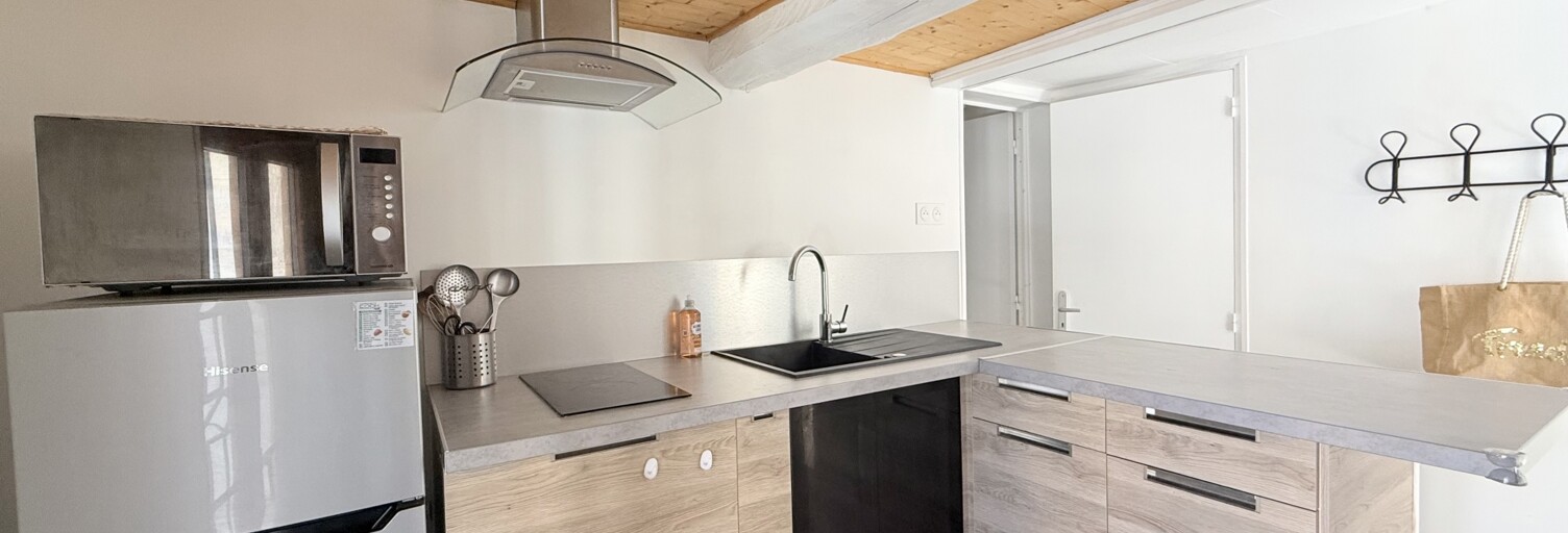 Appartement 1 Pièce 29 m² à louer à Digne-les-Bains (04000)
