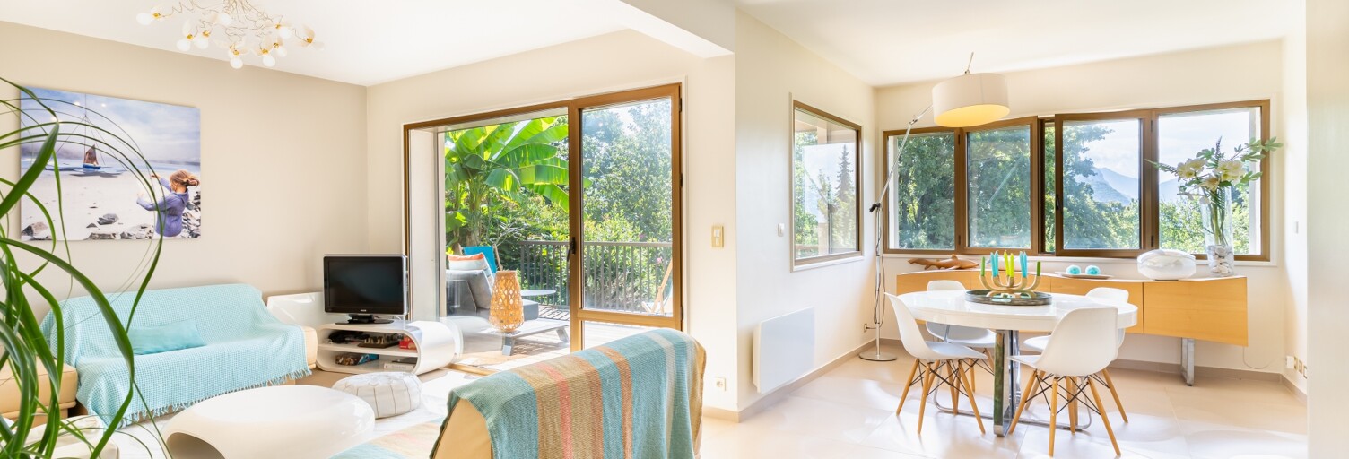 Maison 9 Pièces 234 m² à vendre à Annecy (74940)