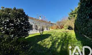 Maison 7 Pièces 143 m² à vendre à Draveil (91210)