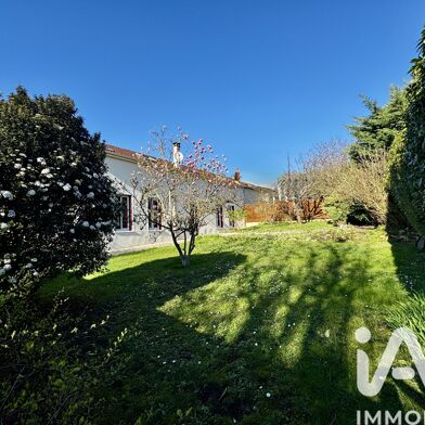 Maison 7 pièces 379000 €