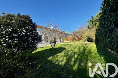 Maison 7 pièces 379000 €