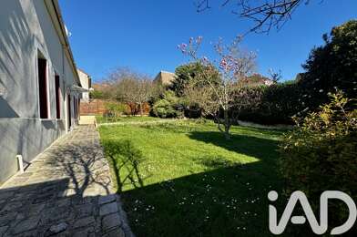 Maison 7 pièces 379000 €