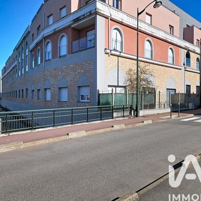 Appartement 3 pièces 150000 €