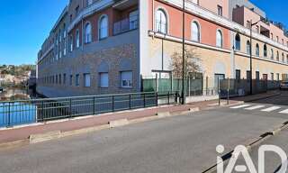 Appartement 3 Pièces 55 m² à vendre à Corbeil-Essonnes (91100)