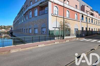 Appartement 3 pièces 150000 €