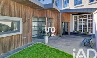 Maison 10 Pièces 244 m² à vendre à Lille (59000)