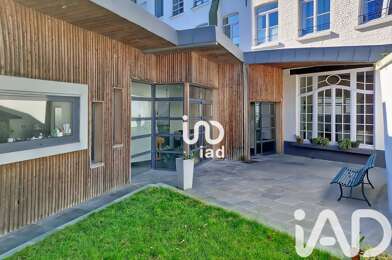 Maison 10 pièces 1190000 €