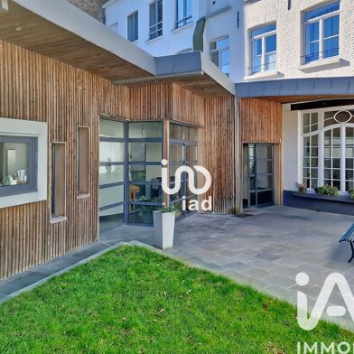 Maison 10 pièces 1190000 €