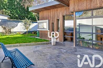 Maison 10 pièces 1190000 €