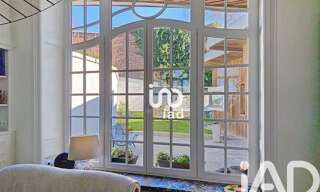 Maison 10 Pièces 254 m² à vendre à Lille (59000)