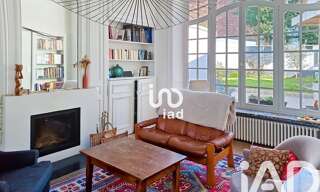 Maison 10 Pièces 254 m² à vendre à Lille (59000)