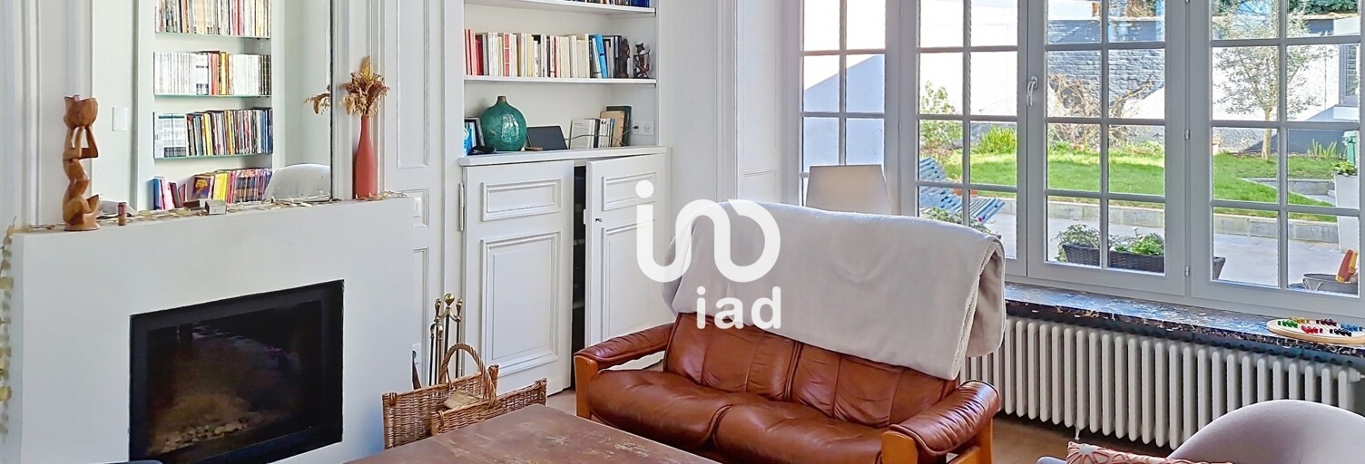 Maison 10 Pièces 254 m² à vendre à Lille (59000)