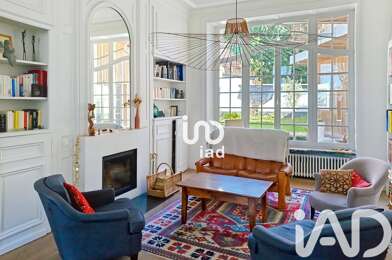 Maison 10 pièces 1190000 €