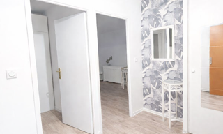 Appartement 2 Pièces 43 m² à vendre à Dijon (21000)