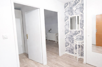 Appartement 2 pièces 115000 €