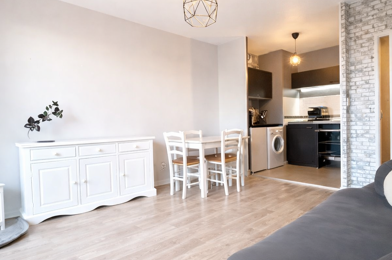 Appartement 2 pièces 115000 €