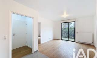 Appartement 2 Pièces 40 m² à vendre à Rueil-Malmaison (92500)