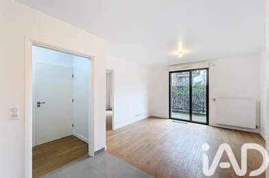 Appartement 2 pièces 305000 €