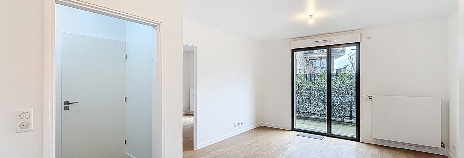 Appartement 2 Pièces 40 m² à vendre à Rueil-Malmaison (92500)