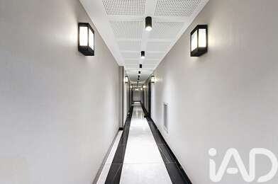 Appartement 2 pièces 305000 €