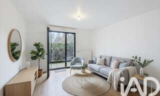 Appartement 2 Pièces 40 m² à vendre à Rueil-Malmaison (92500)