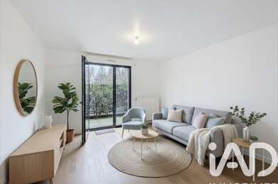 Appartement 2 pièces 298000 €