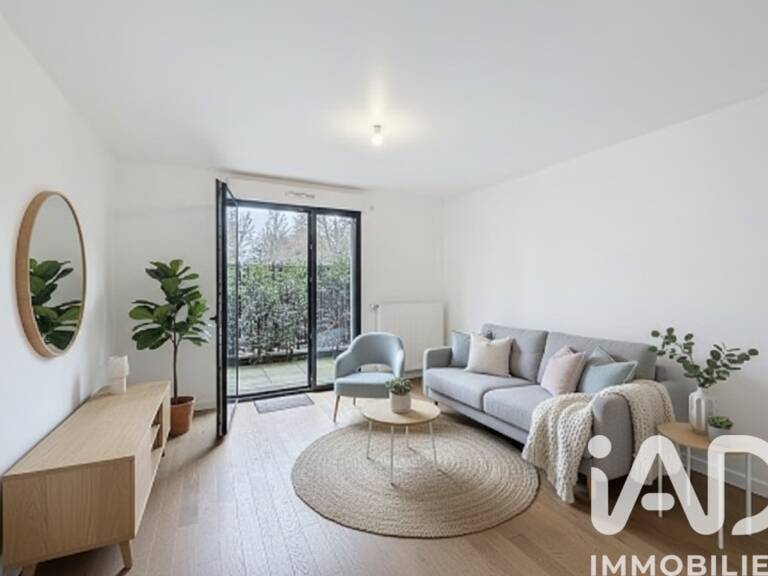Vente Appartement 2 pièces — photo 1
