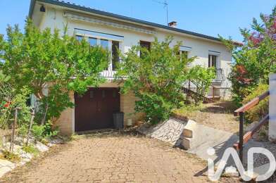 Maison 5 pièces 119700 €