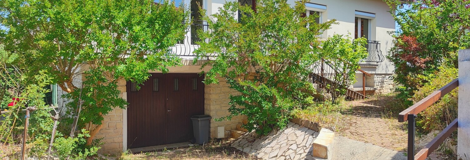 Maison 5 Pièces 100 m² à vendre à Confolens (16500)