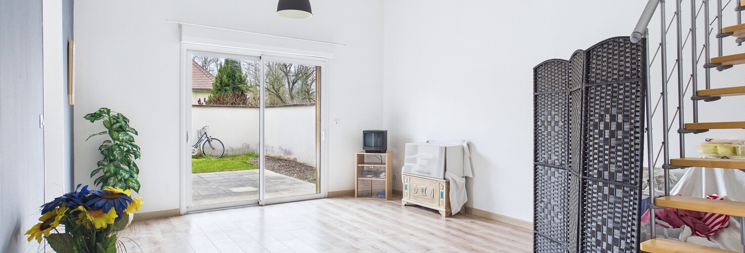 Appartement 3 Pièces 67 m² à vendre à Creney-près-Troyes (10150)