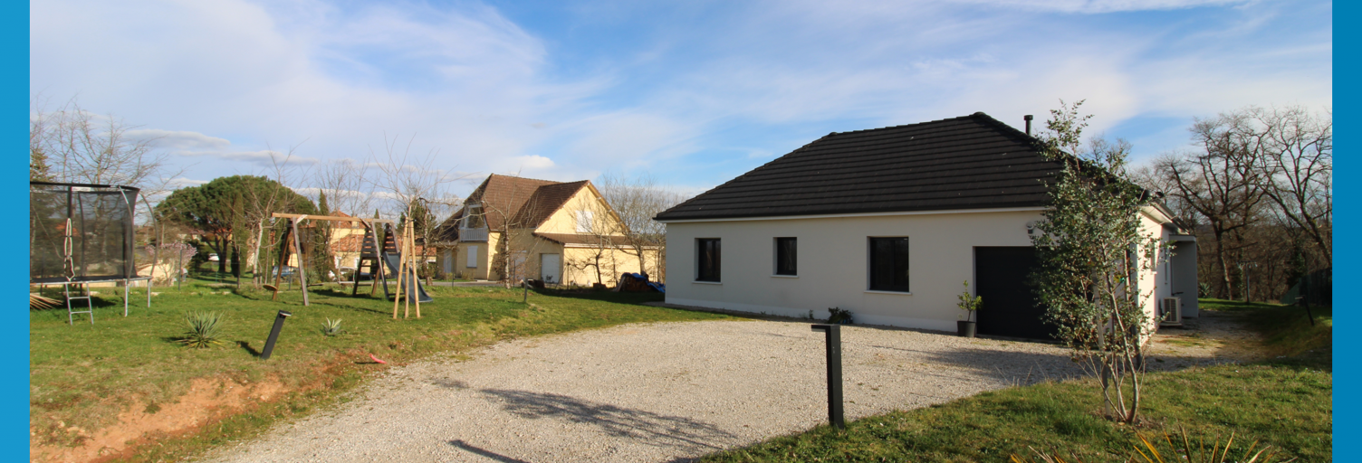 Maison 6 Pièces 110 m² à vendre à Cosnac (19360)