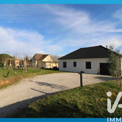 Maison 6 pièces 265000 €