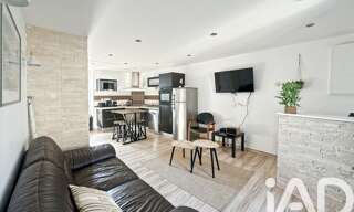 Appartement 2 Pièces 44 m² à vendre à Saint-Malo (35400)