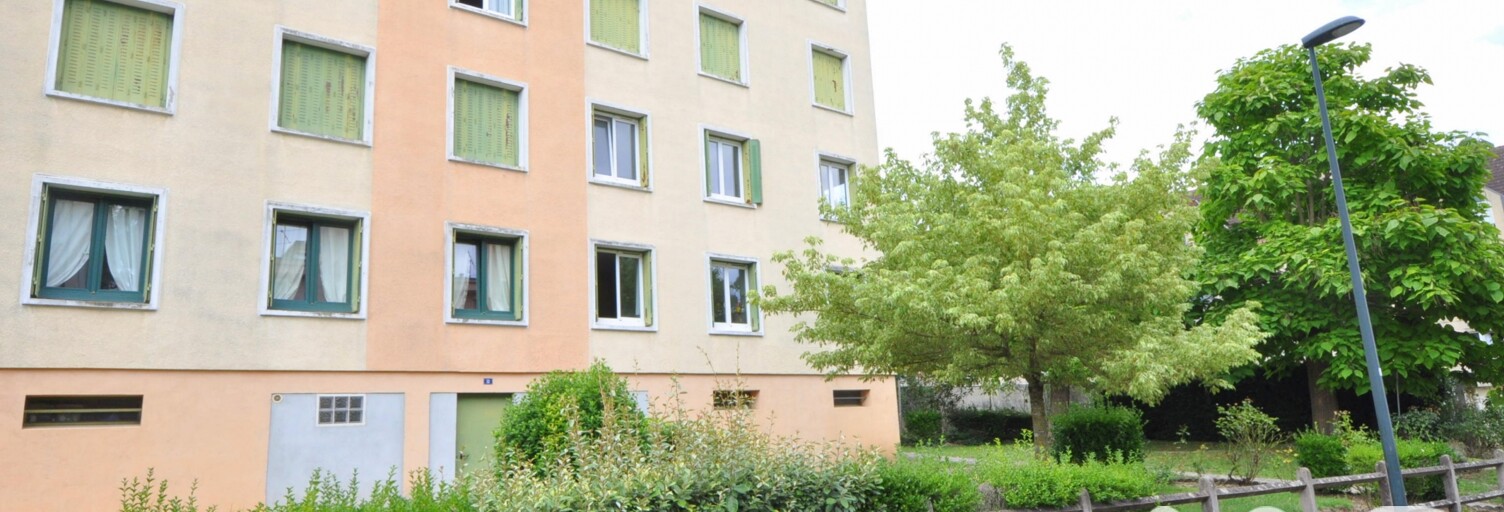 Appartement 3 Pièces 56 m² à vendre à Étampes (91150)