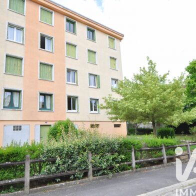 Appartement 3 pièces 90000 €