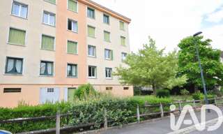 Appartement 3 Pièces 56 m² à vendre à Étampes (91150)