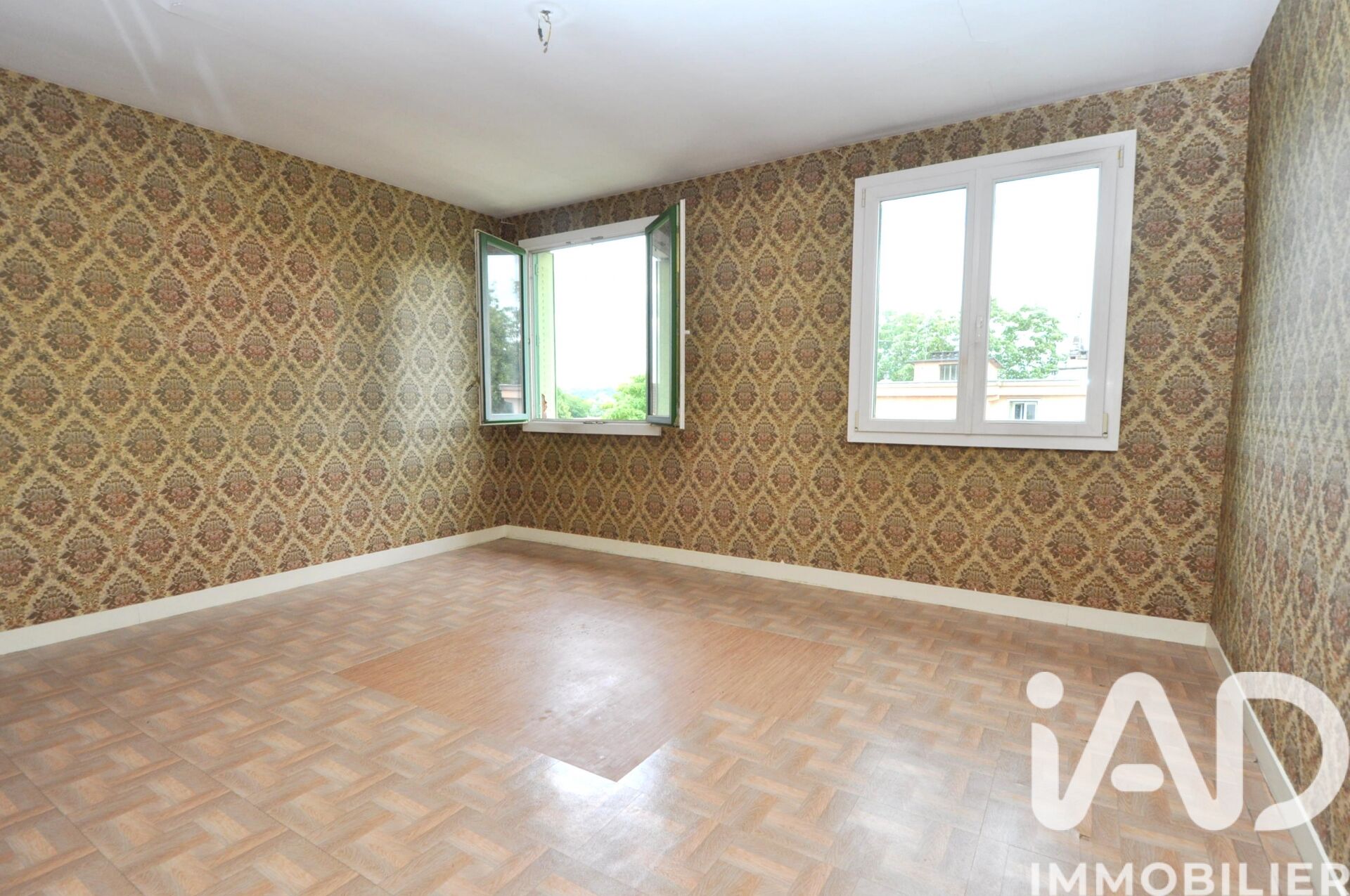 Vente Appartement 3 pièces - Photo 2