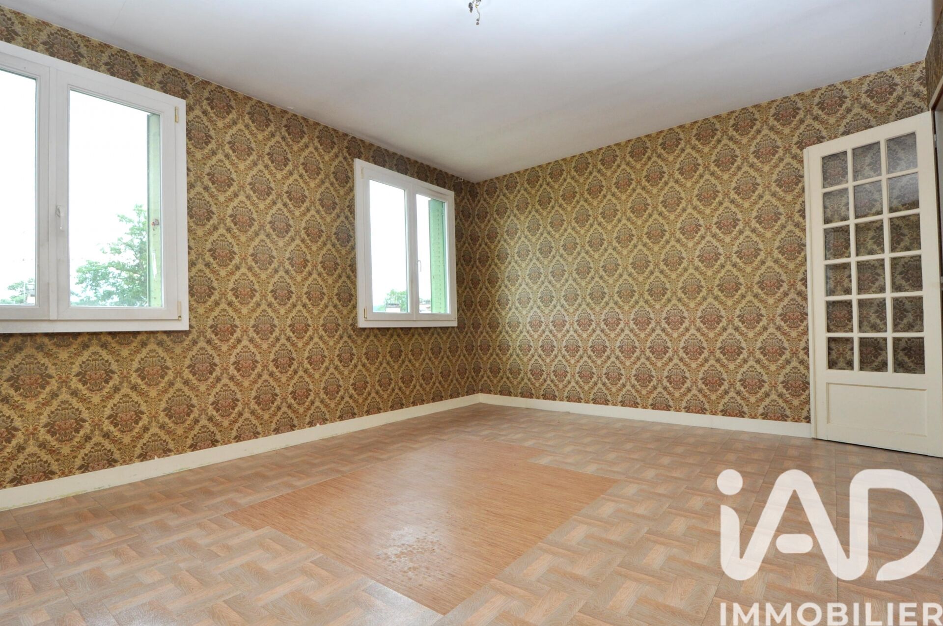 Vente Appartement 3 pièces - Photo 3