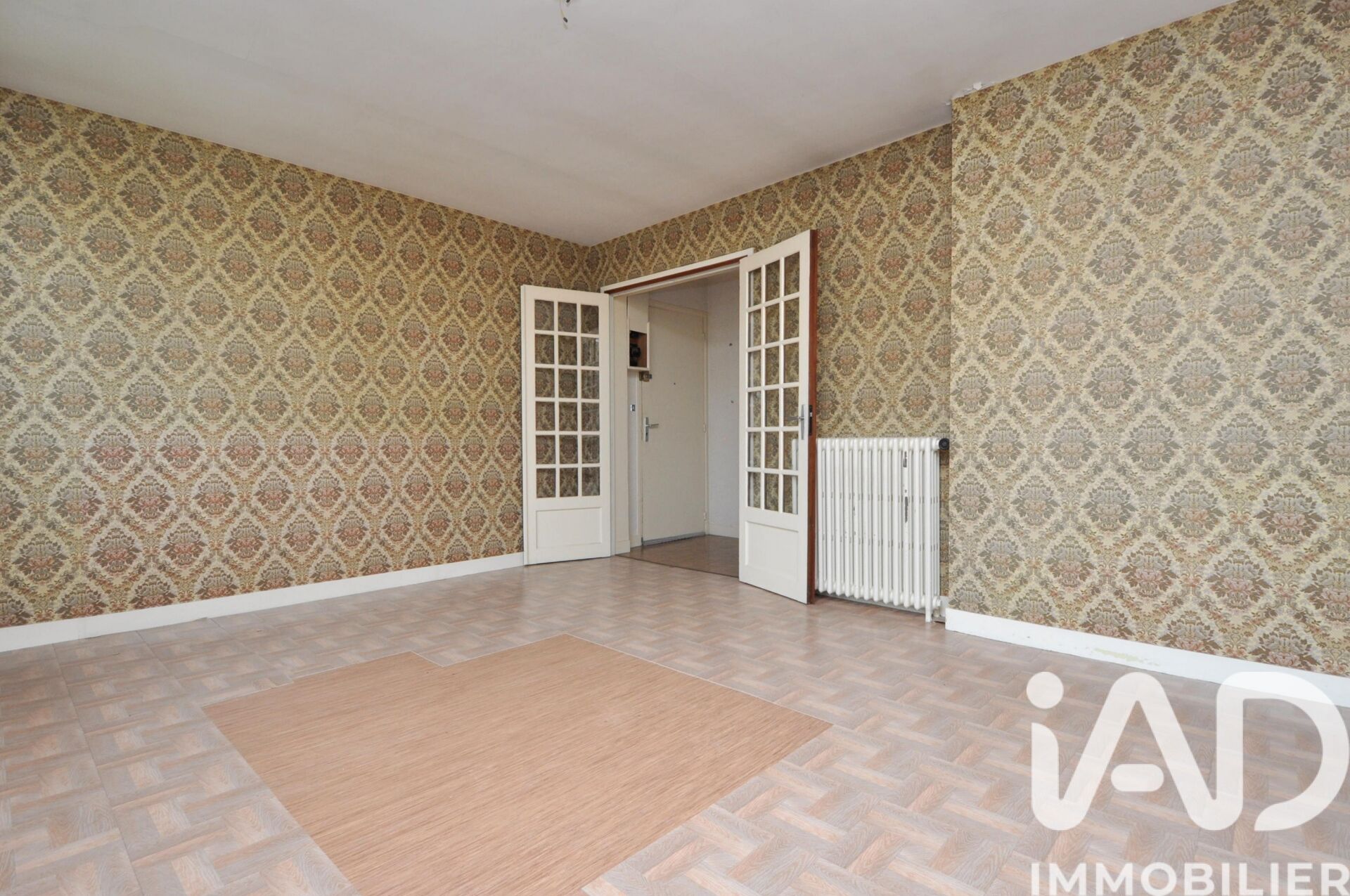 Vente Appartement 3 pièces - Photo 4