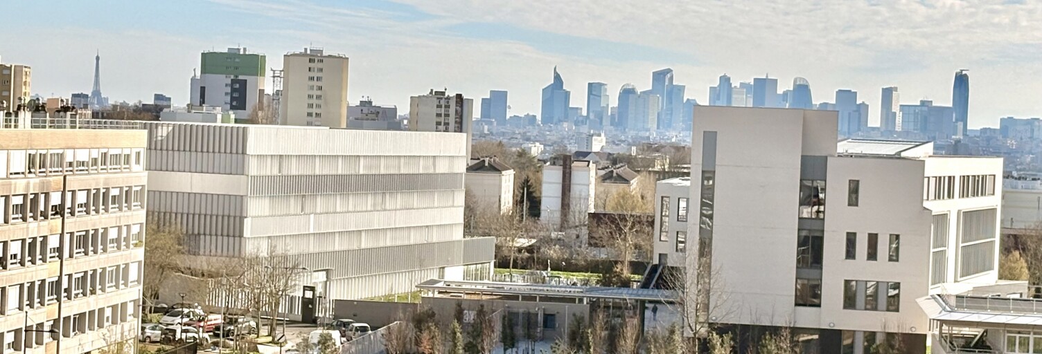 Appartement 3 Pièces 66 m² à vendre à Argenteuil (95100)