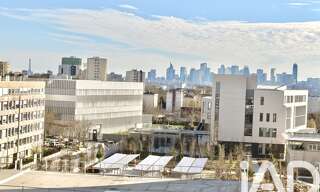 Appartement 3 Pièces 66 m² à vendre à Argenteuil (95100)