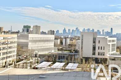 Appartement 3 pièces 135000 €