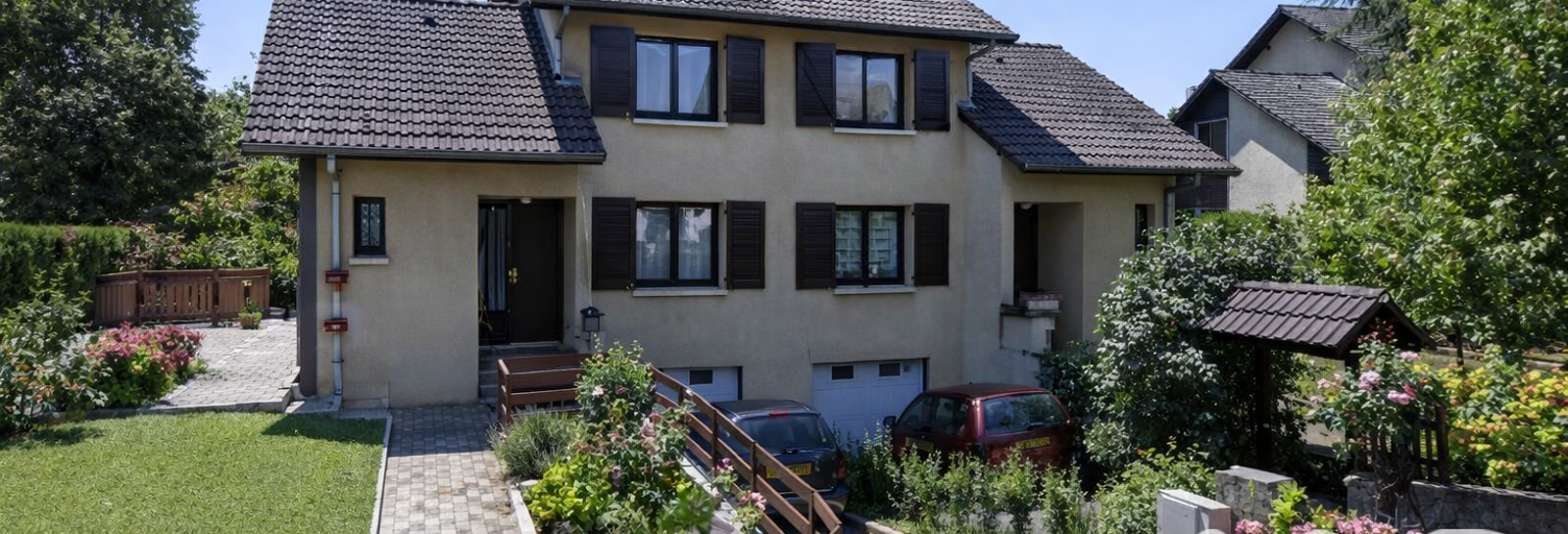 Maison 5 Pièces 78 m² à vendre à Chambéry (73000)