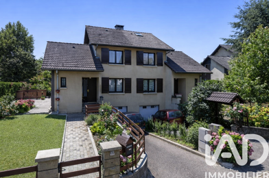 Maison 5 pièces 349000 €