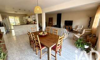 Maison 7 Pièces 170 m² à vendre à Passa (66300)