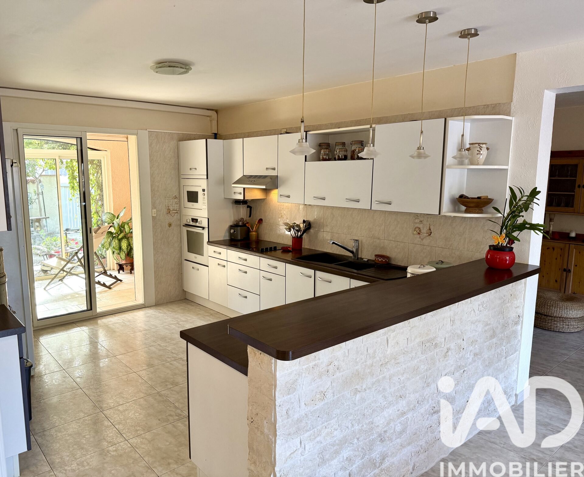 Vente Maison/villa 7 pièces - Photo 3