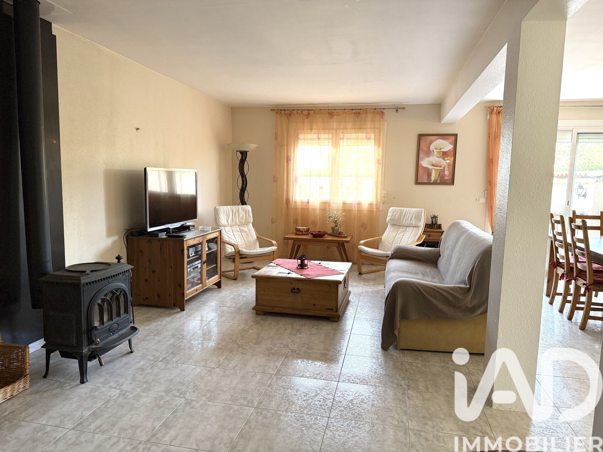 Vente Maison/villa 7 pièces - Photo 4