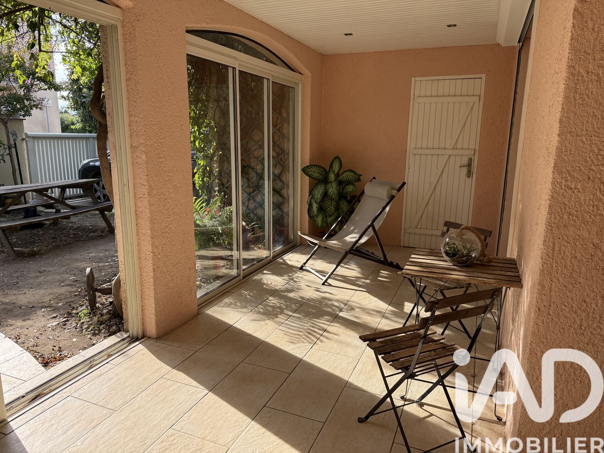 Vente Maison/villa 7 pièces - Photo 5